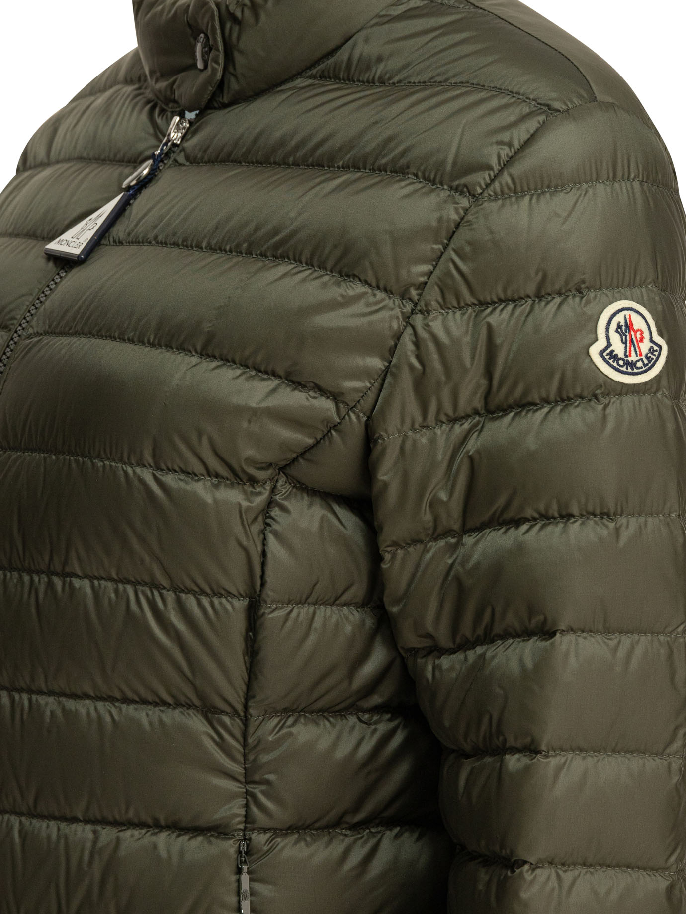【関税込み】MONCLER \"Igelle\" down jacket