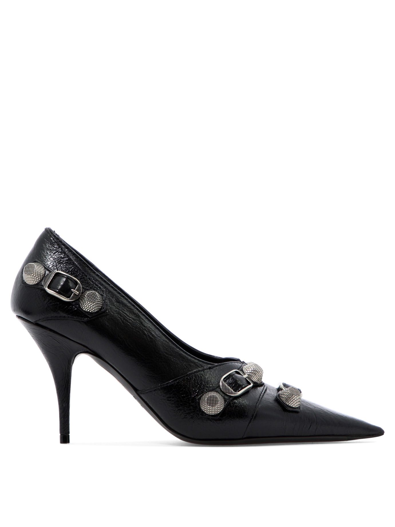 【関税込み】BALENCIAGA Heeled shoes