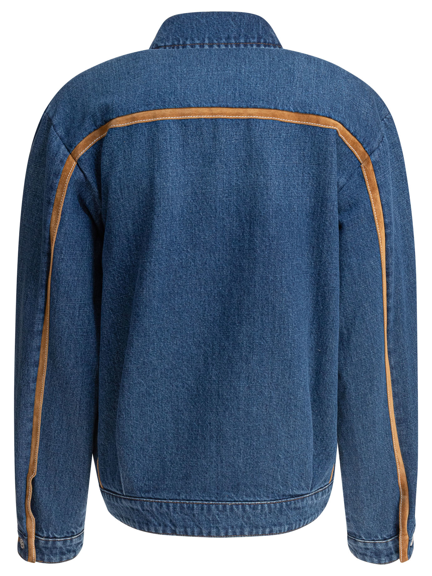 【関税込み】MiuMiu Denim jacket