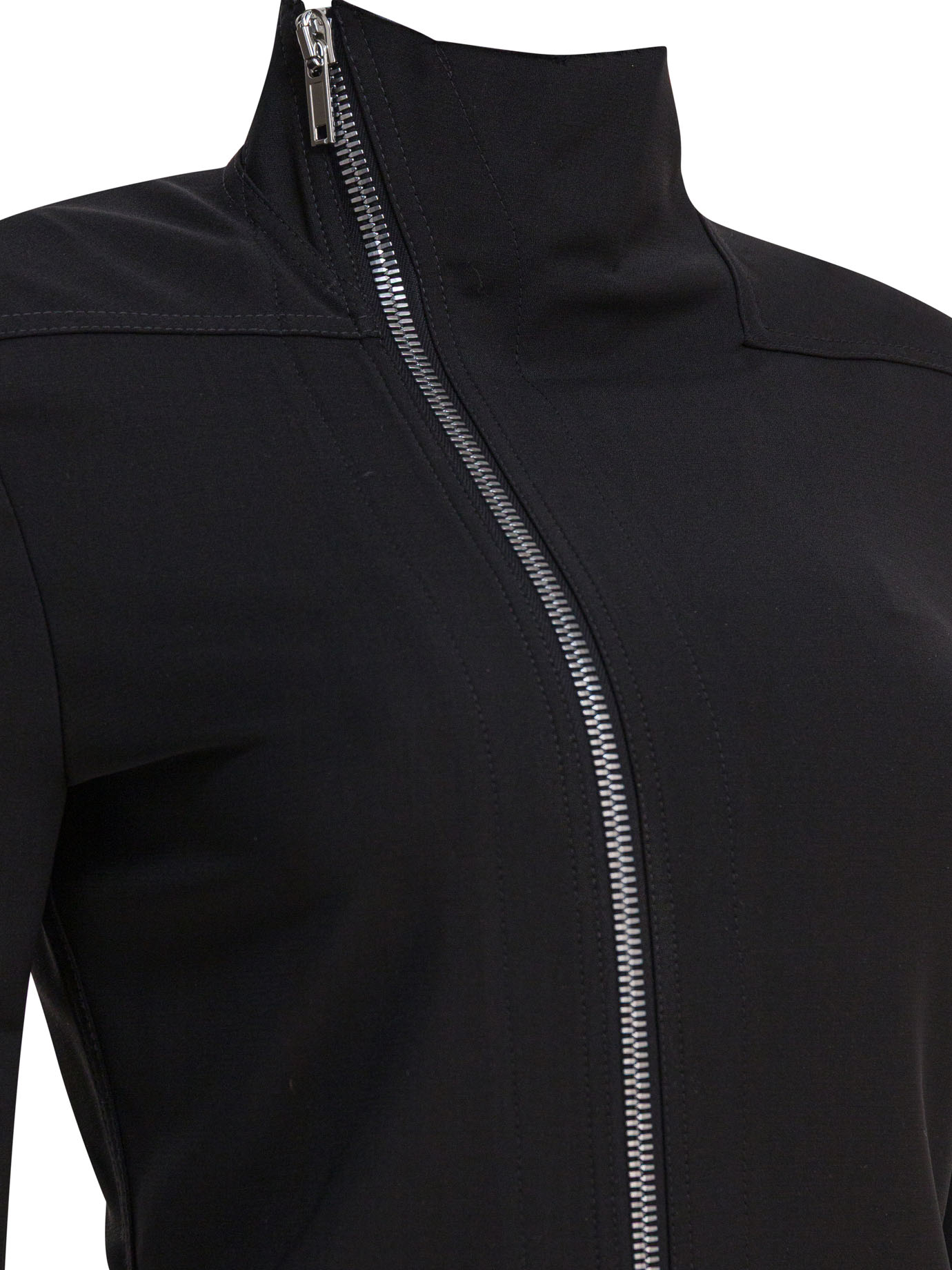 【関税込み】RICK OWENS \"Gray\" jacket