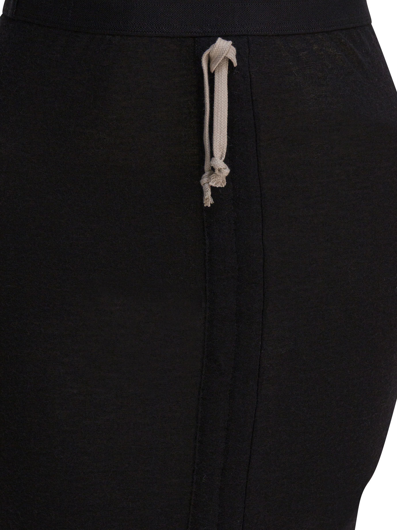 【関税込み】RICK OWENS \"Edfu\" skirt