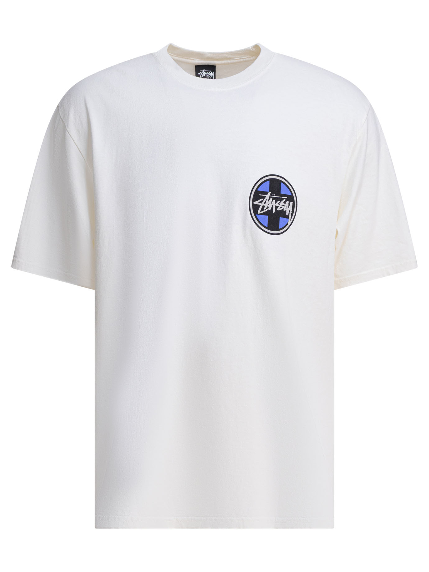 【関税込み】STUSSY T-shirt with logo