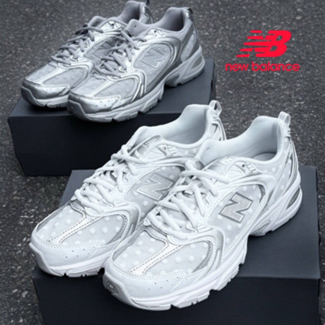 スニーカー NEWBALANCE NBPDFS115G / U530HFZ