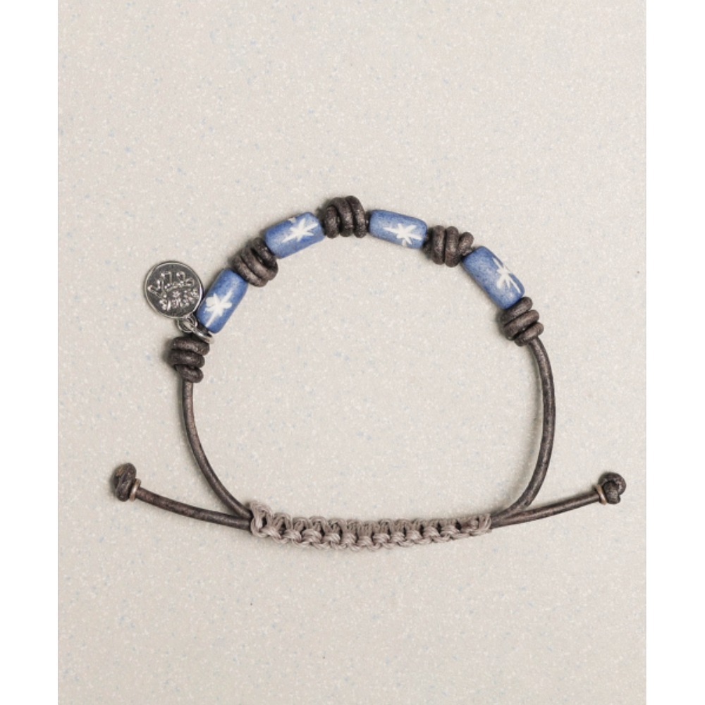 ★tow tow archive★ eclipse bracelet blue TBH42ABTB015