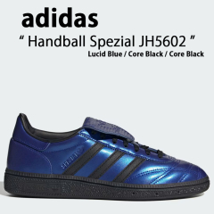 adidas Handball Spezial ルシードブルー アディダス JH5602