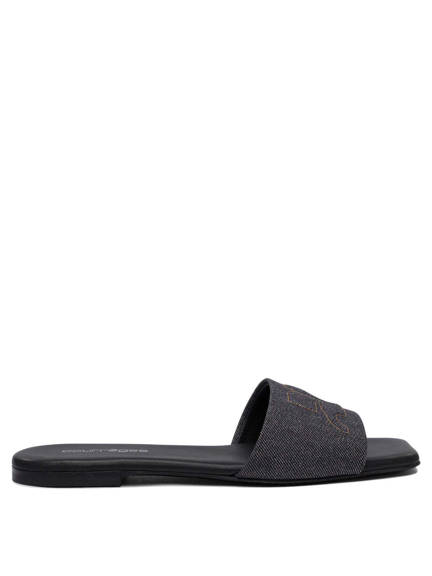 【関税込み】Courreges Sandals