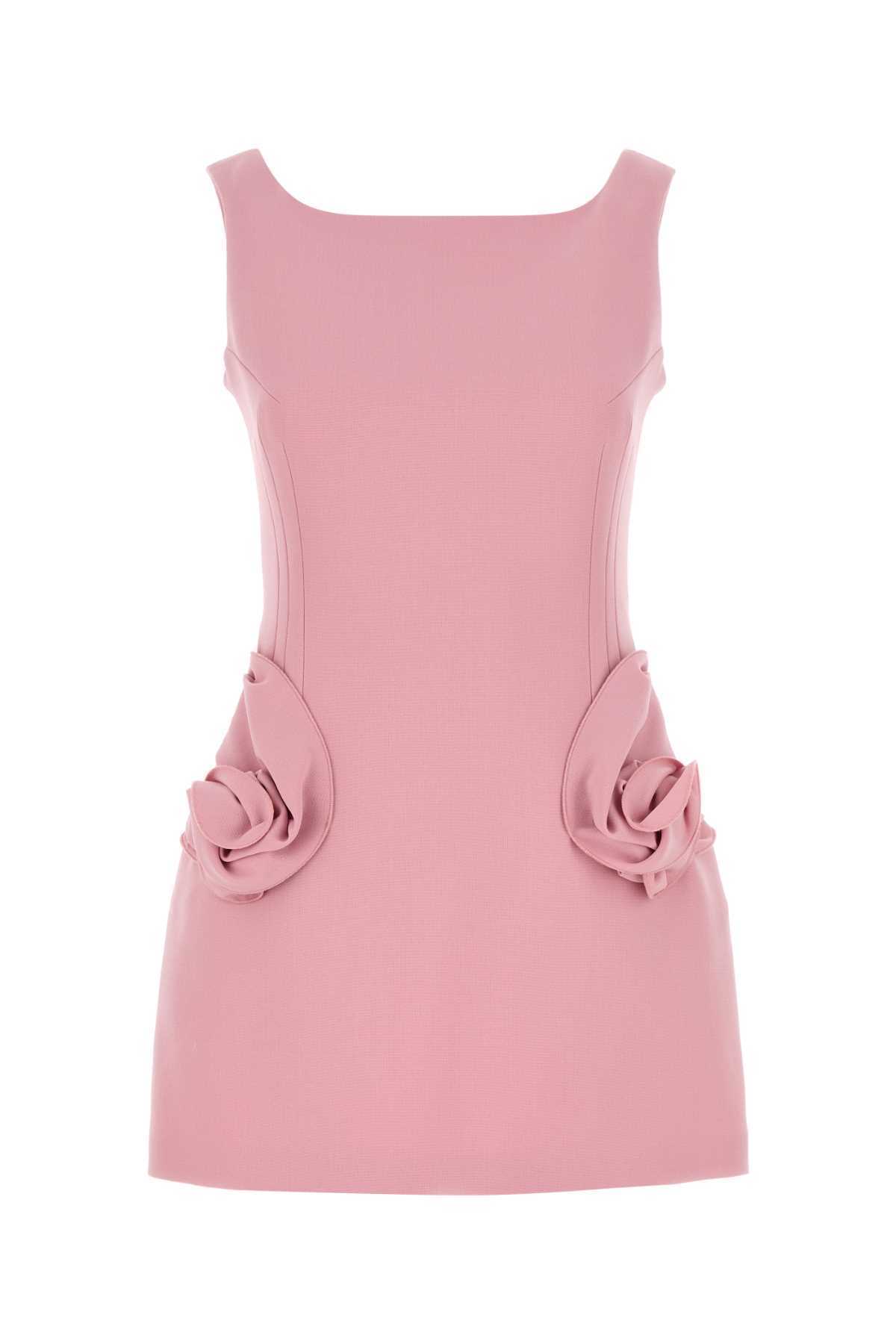 ワンピース MAGDA BUTRYM DRESS (144725 PINK)