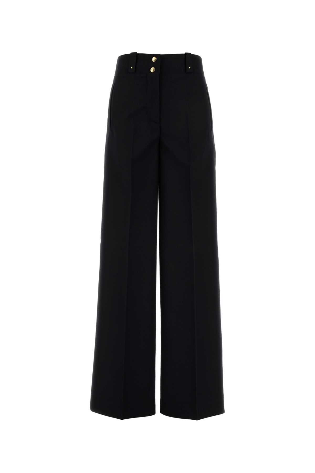 パンツ MONCLER PANTS (K20932A00007597SZ 999)