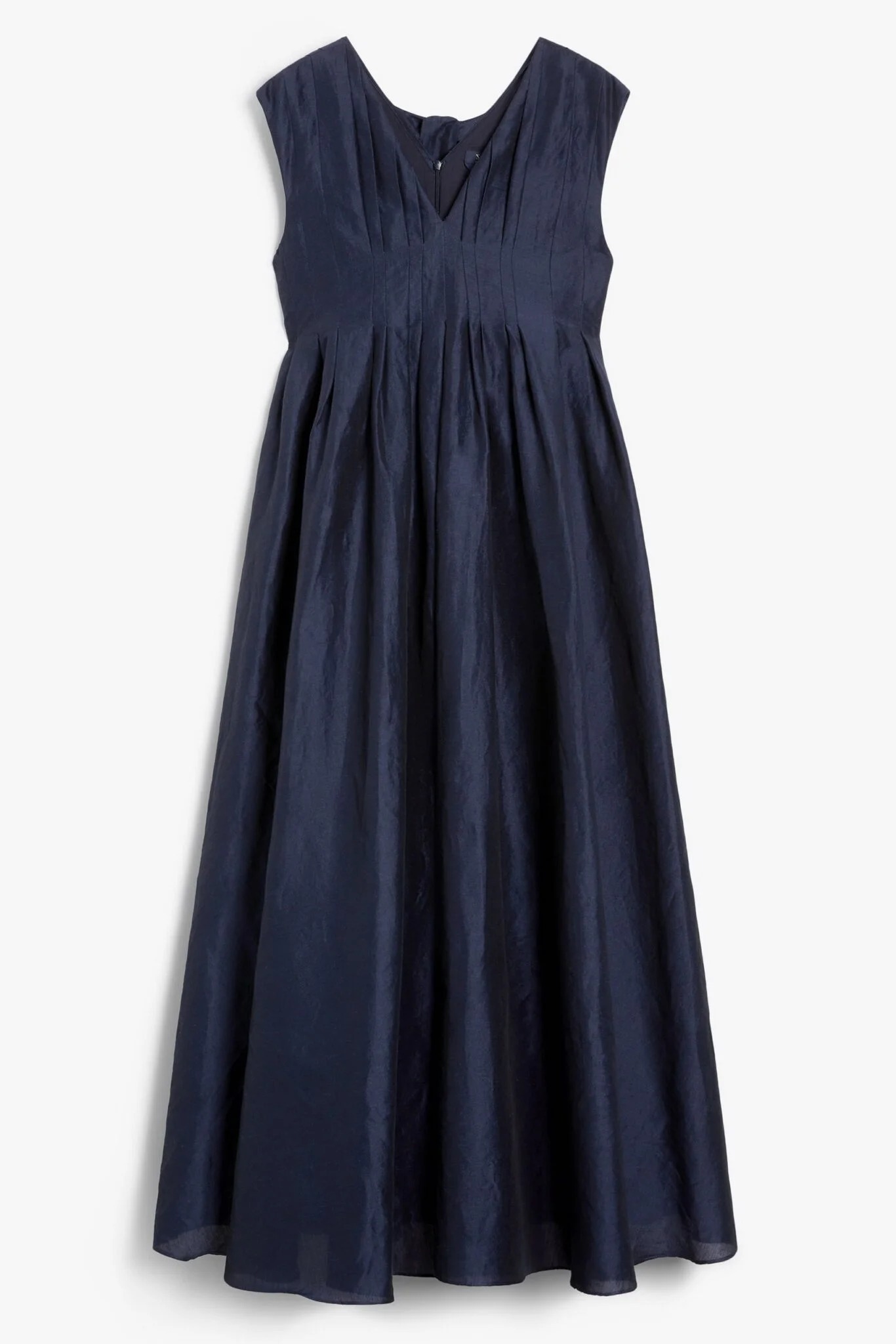 【緊急入荷】2025春夏S MaxMara★毎年人気のコットンPIEGAドレス