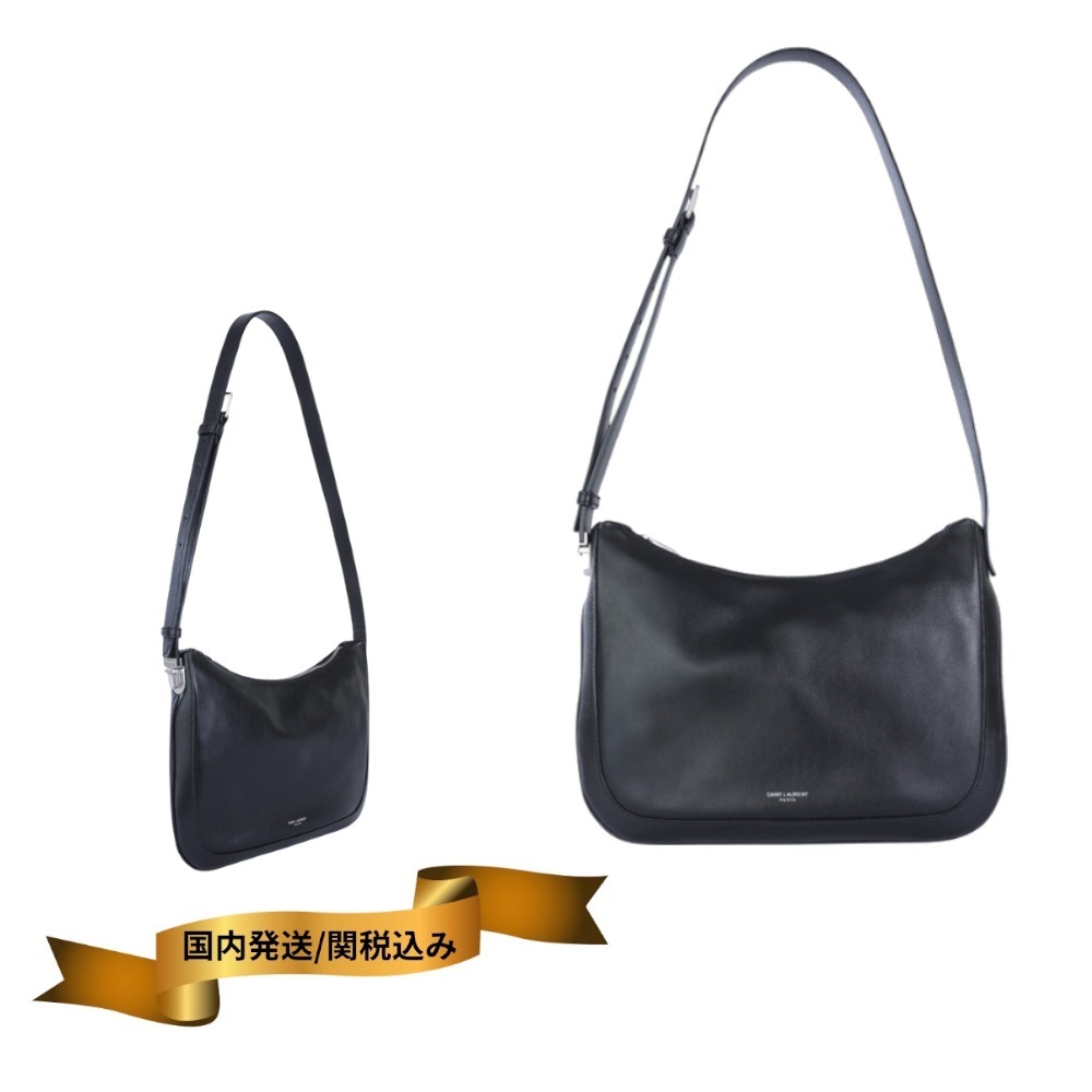 【お洒落で上品★】SAINT LAURENT クロスボディバッグ