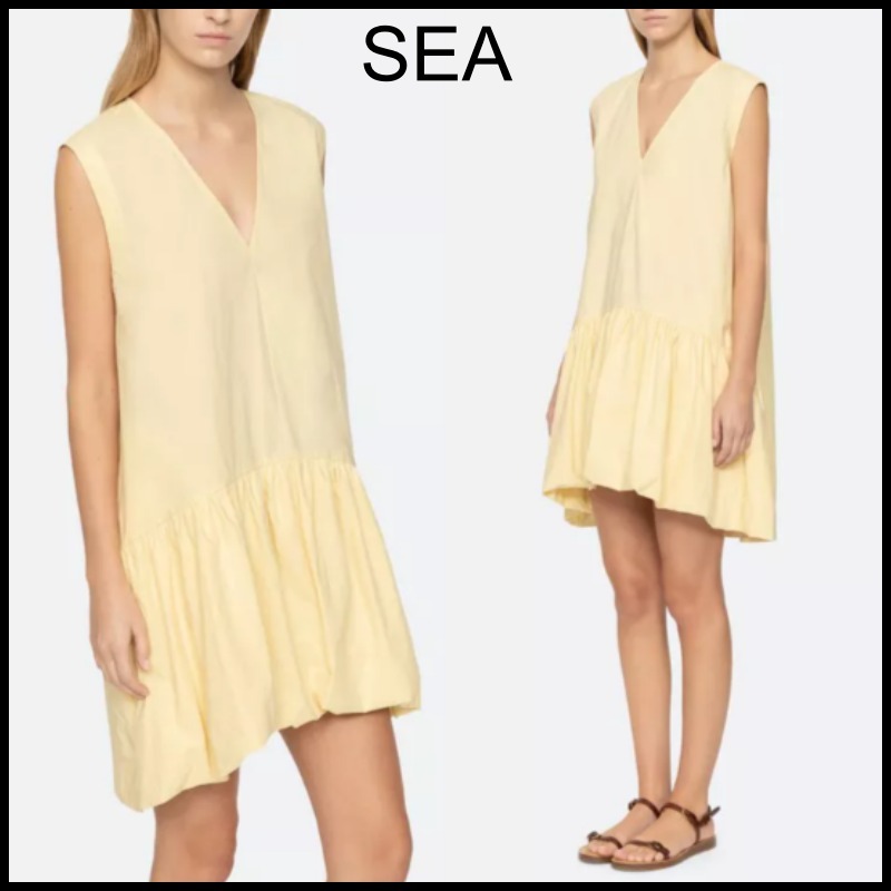 ☆ Sea NEW YORK ☆ エメットドレス
