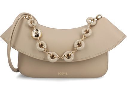 【LOEWE/ロエベ】ラ バッグ ミディアム スムースカーフ