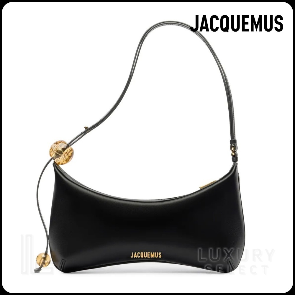 【Jacquemus】LE GRAND BISOU PERLE◆251BA4103171