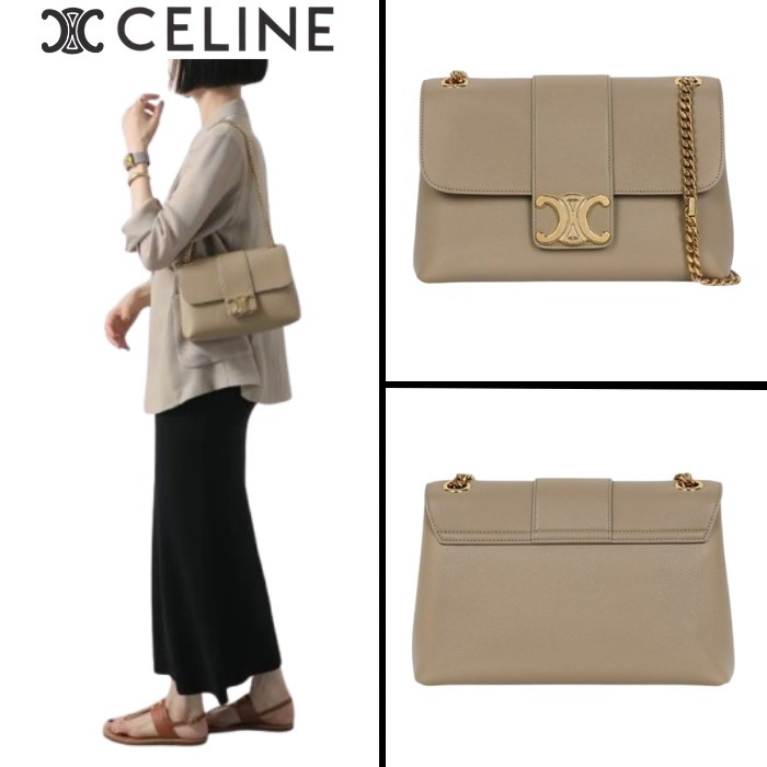 【CELINE】CELINE ショルダーバッグ