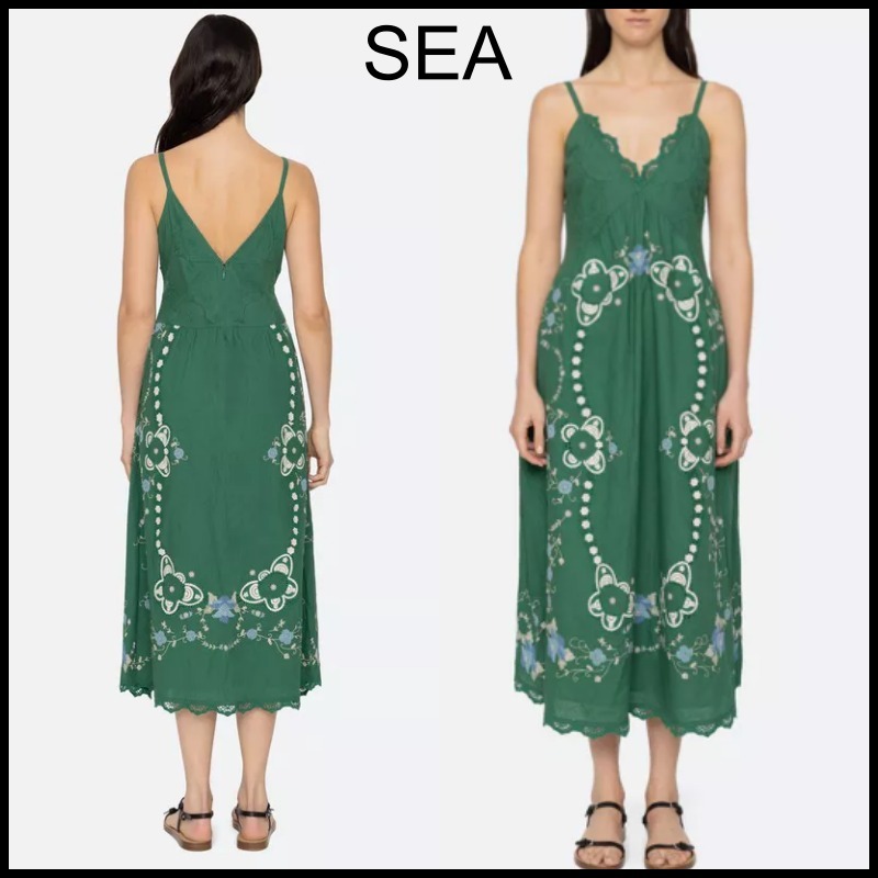☆ Sea NEW YORK ☆ Vesna ドレス