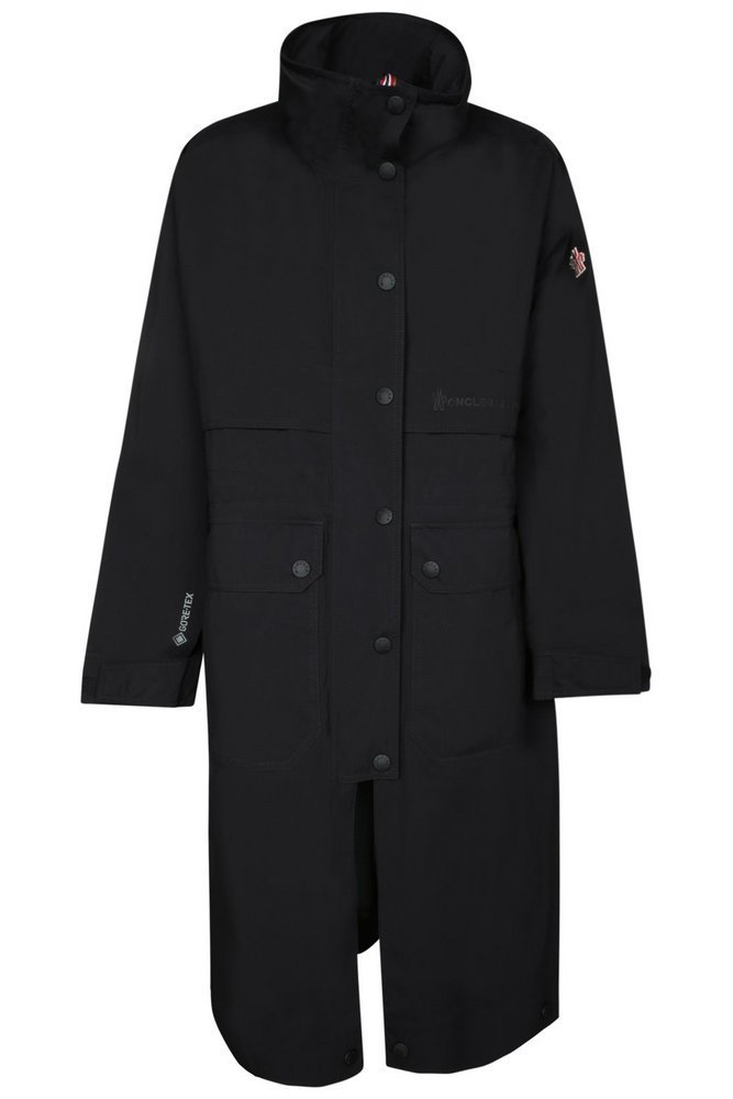 MONCLER GRENOBLE ロコハッチフラッフホケットハカ 【関税込】