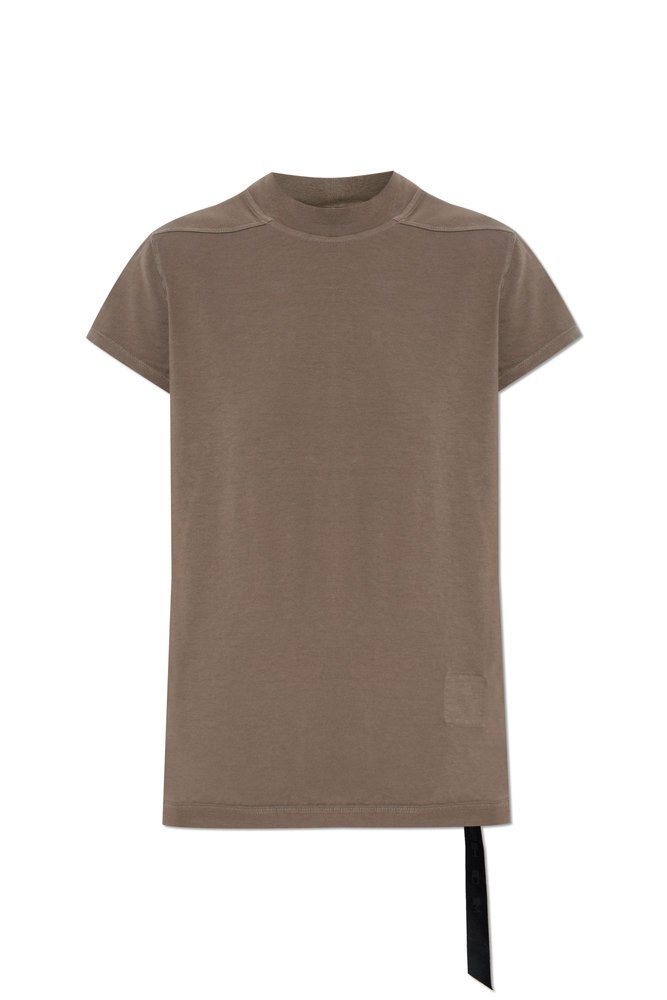 RICK OWENS DRKSHDW スモルレヘルクルネックTシャツ 【関税込】
