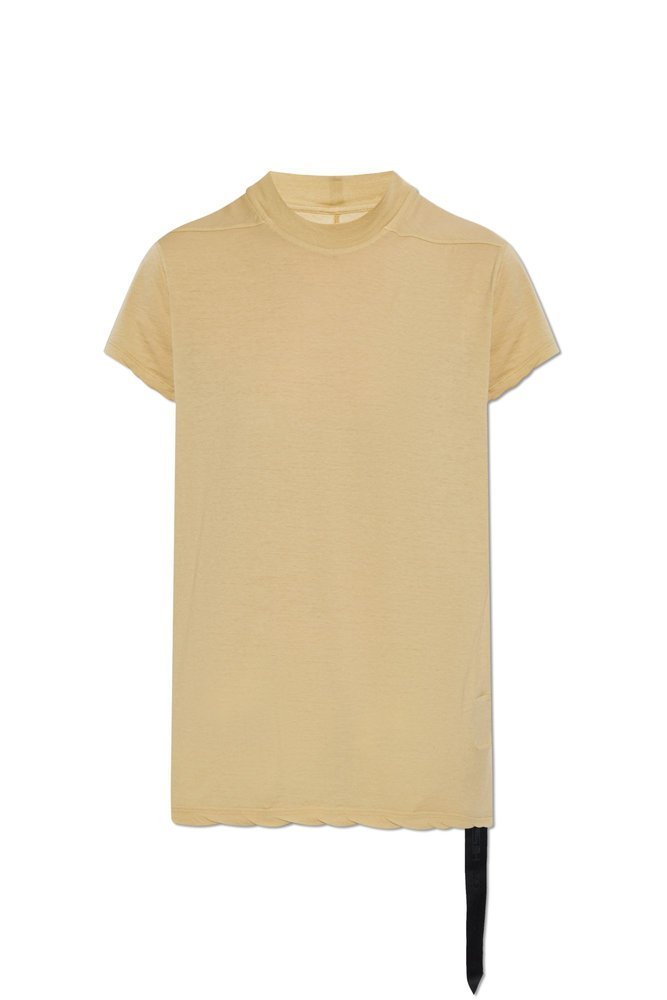 RICK OWENS DRKSHDW ストラッフTシャツ DS01E3208BH 81