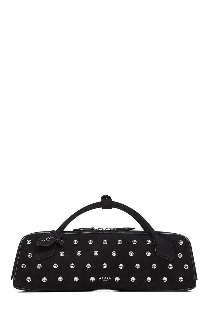 ALAIA アライア ロコ フリント エンヘリッシュ トトハック
