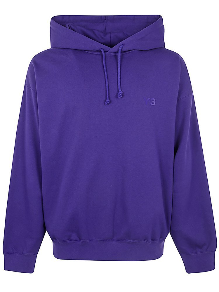 Y-3 ロコフリントフティ JD9816 CPURPLE