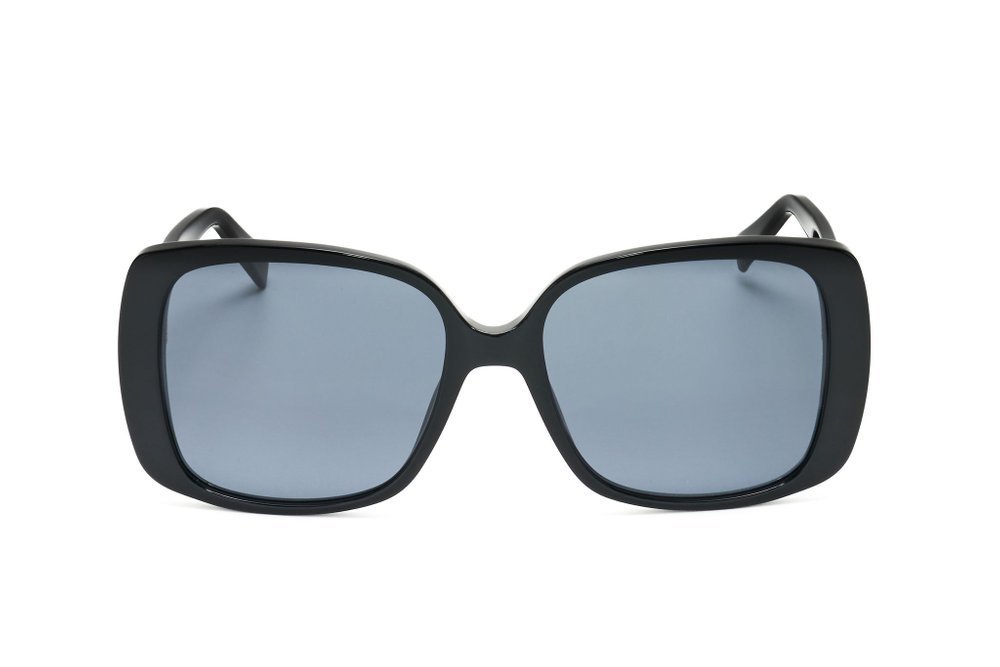 Marc Jacobs スクエアフレムサンクラス MARC423S 807