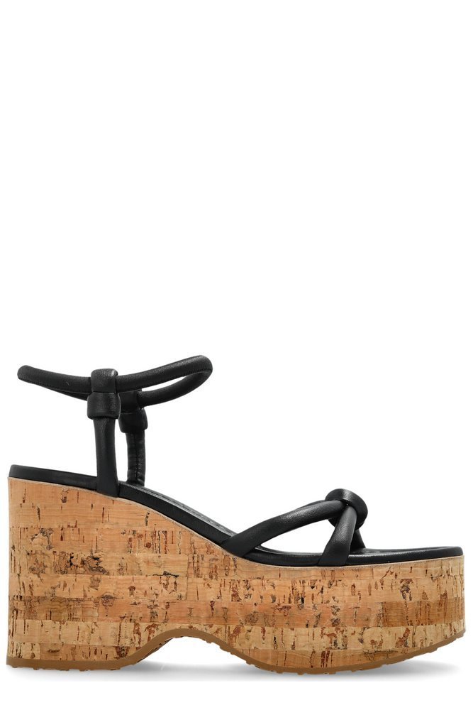 GIANVITO ROSSI ウェッシサンタル G3248445SUG NAPNERO