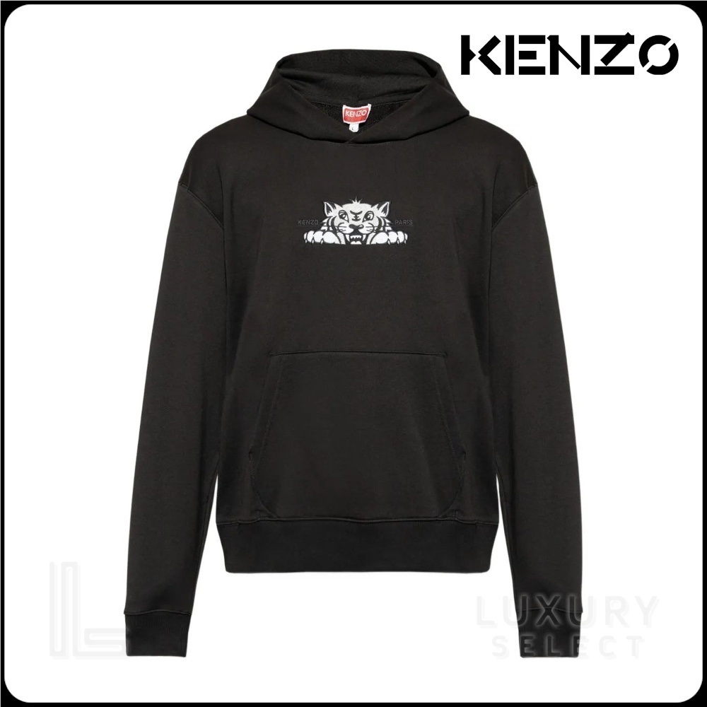 【Kenzo】HOODIE◆FF65HO2534MF
