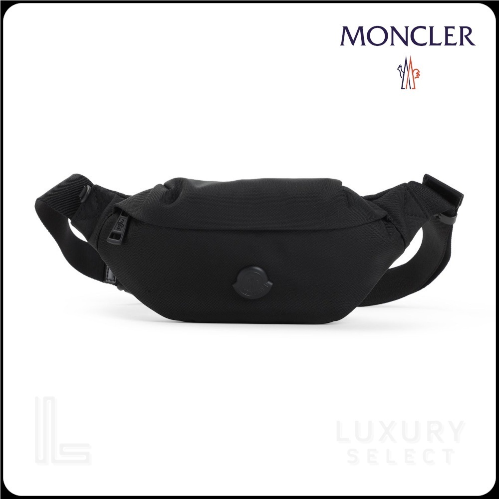 【MONCLER】DURANCE SMALL BELT BAG◆K209A5M00001M7755