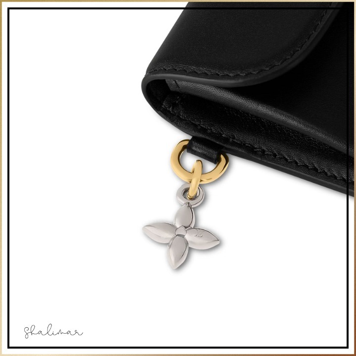 《Louis Vuitton》カードケース ポルト カルト レクト ヴェルソ