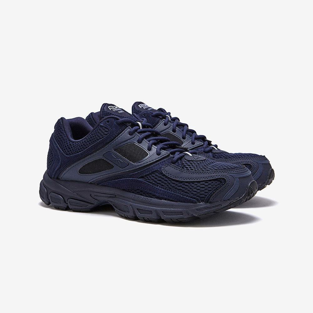 ◆ REEBOK ◆ トリニティKFS NAVY 100237560