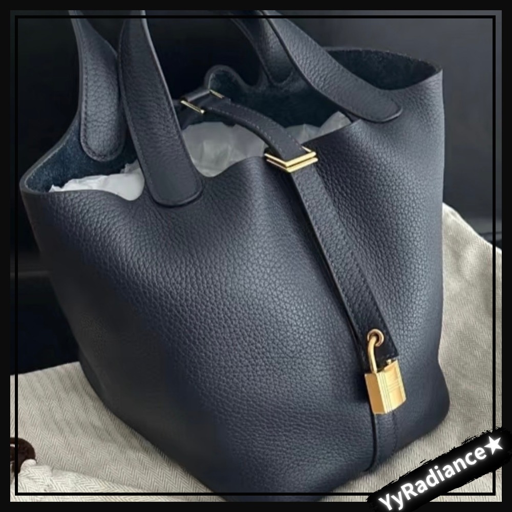 【大人上品なエレガントカラー♡】HERMES ピコタンロック18