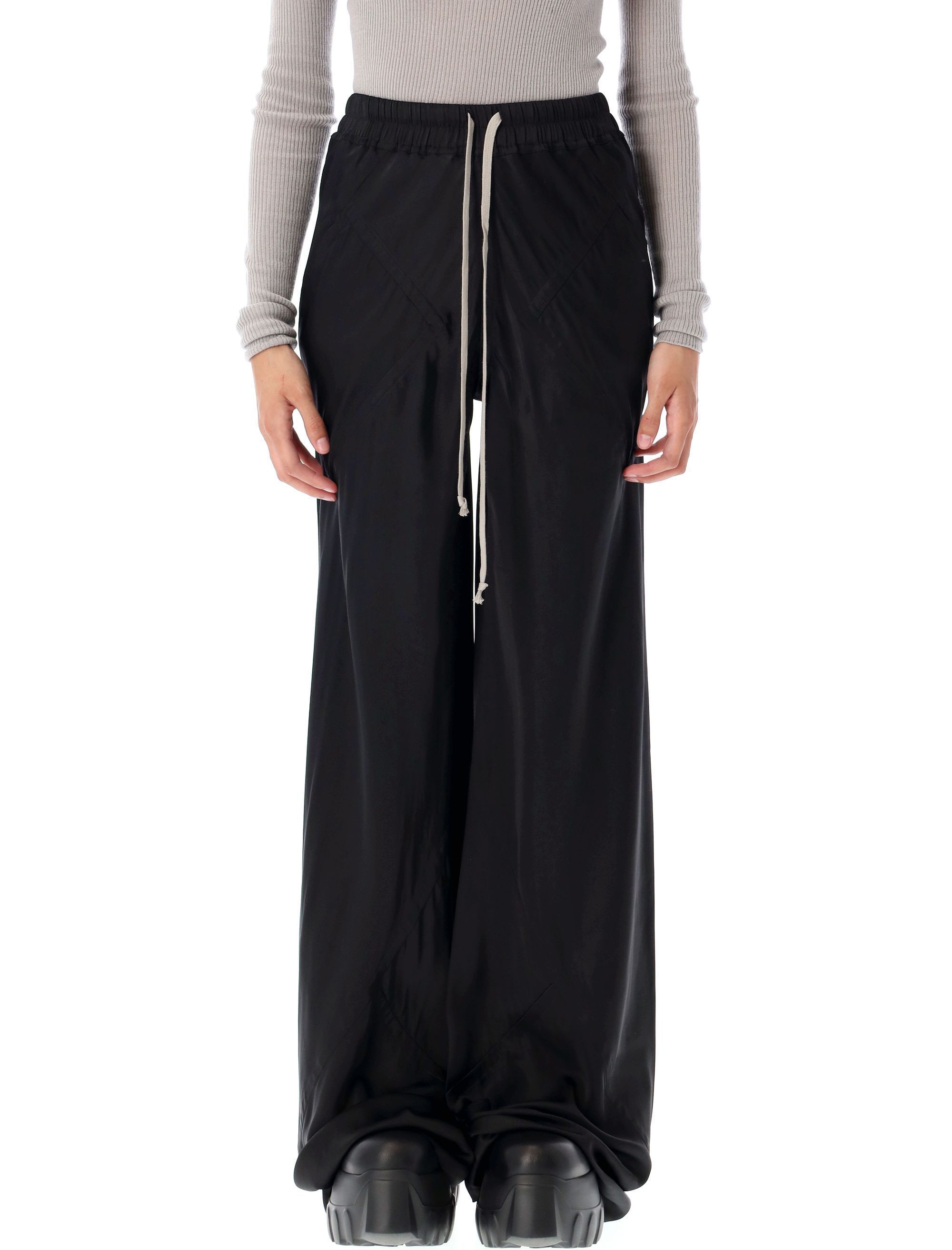 パンツ RICK OWENS PANTS (RP02E4304SCH)