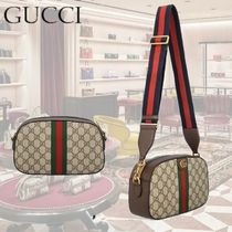 【GUCCI】SS25 オフィディア スモール クロスボディバッグ