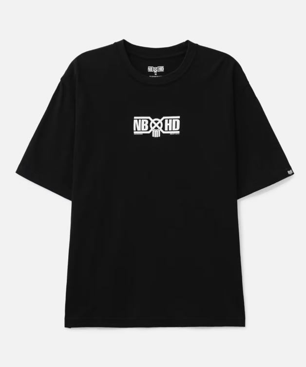 Neighborhood 関税・送料込 NH x BOUNTY HUNTER . Tシャツ 半袖