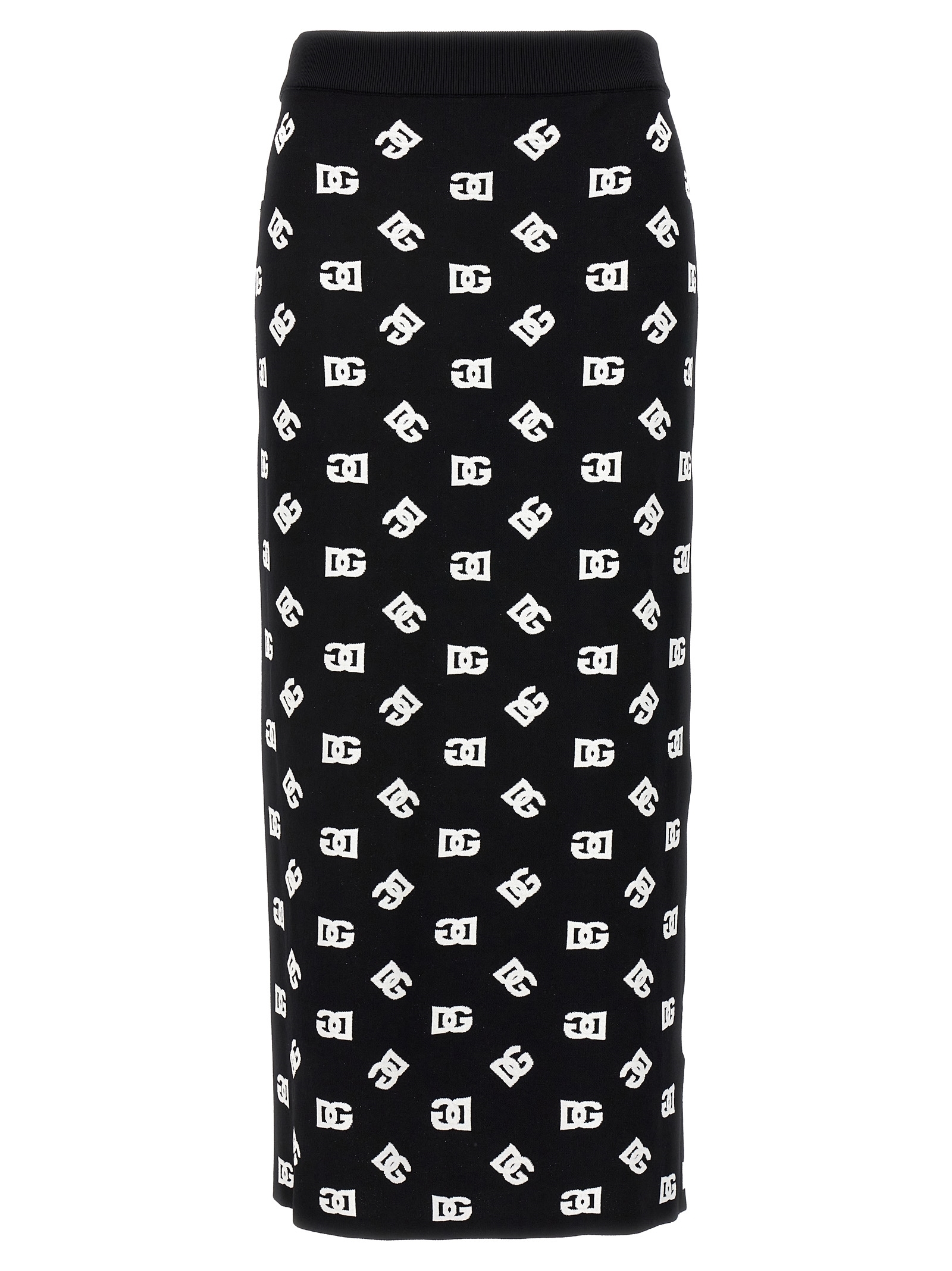 スカート Dolce & Gabbana 'DG' skirt