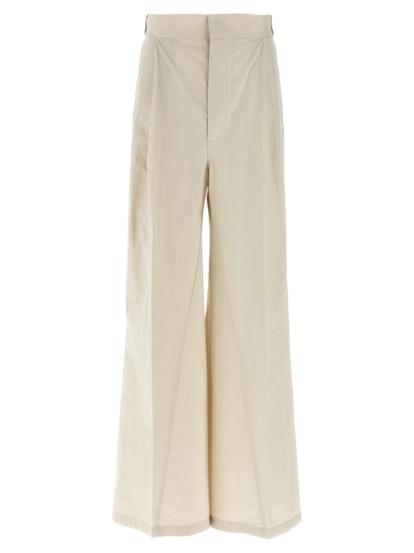 パンツ Maison Margiela Wide range of trousers