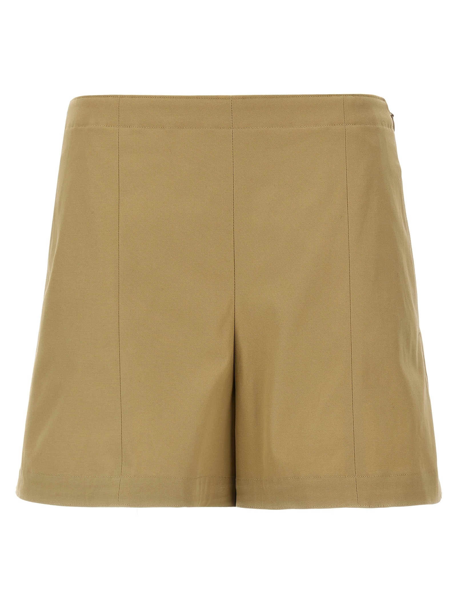ショートパンツ Theory Cotton shorts