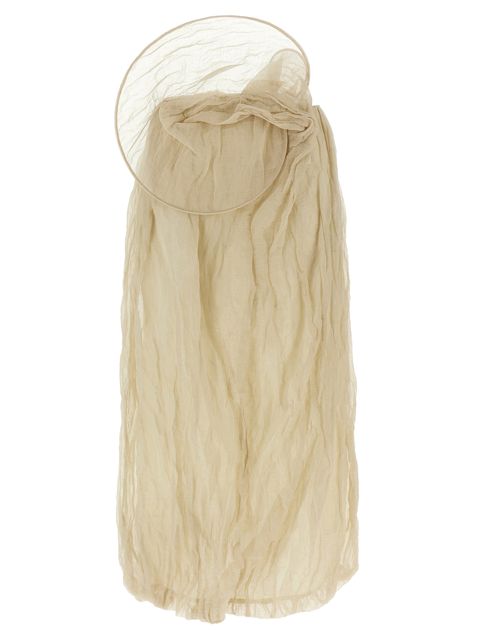 スカート MAGDA BUTRYM '07' skirt