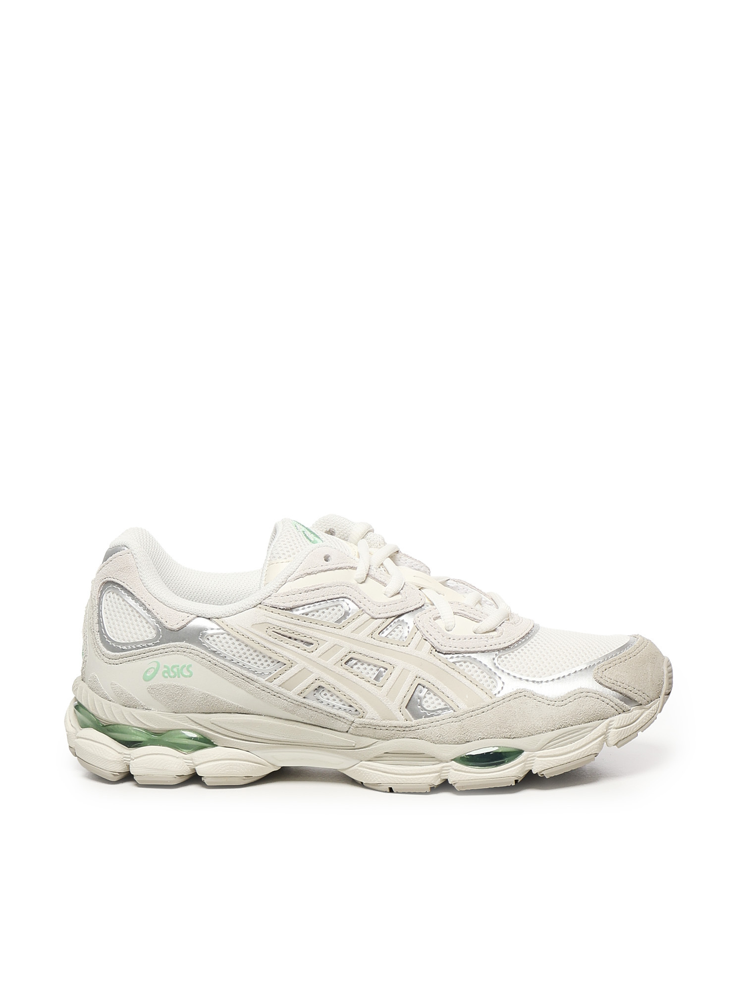 【関税&送料込】Asics Sneakers White