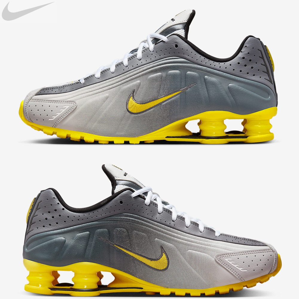[NIKE] SHOX R4 SE ☆大人気☆