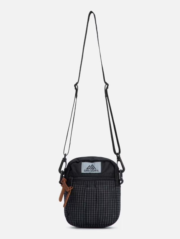 Neighborhood 関税送料込 NH X グレゴリー クイックポケット M