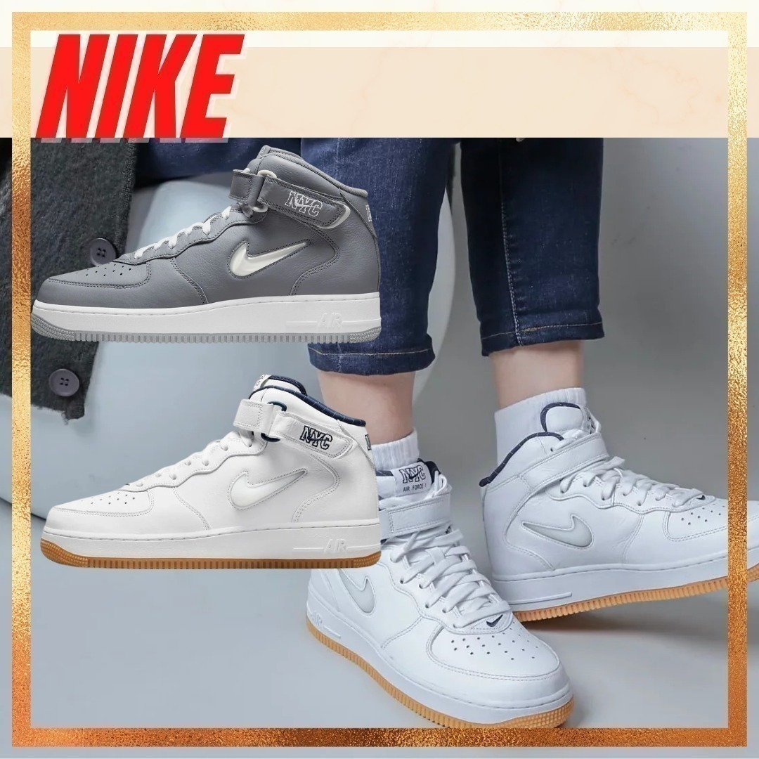 [NIKE] ナイキ スニーカー Sneaker (送料関税込み)