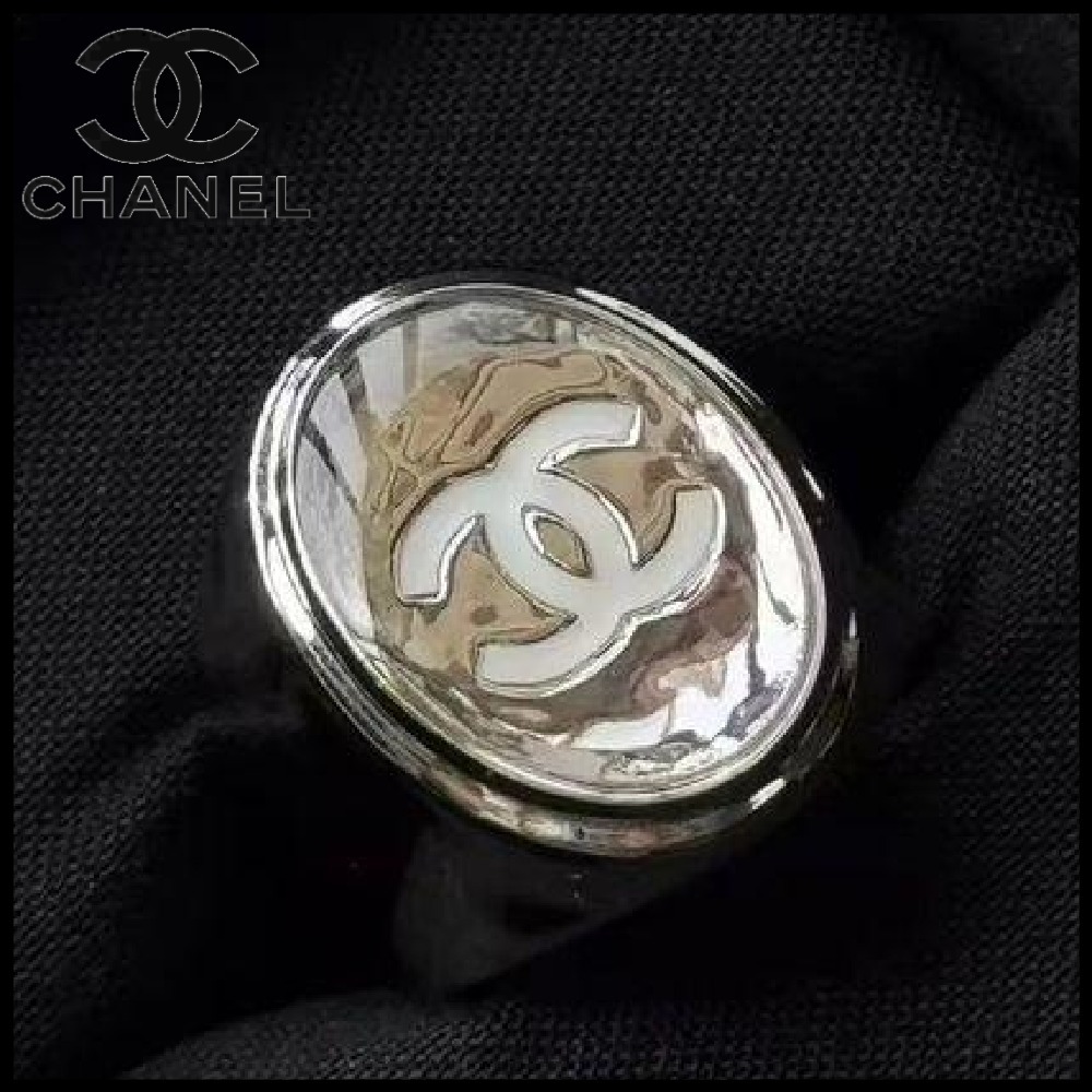 【25S☆大人気】CHANEL 指輪 普段使いに☆