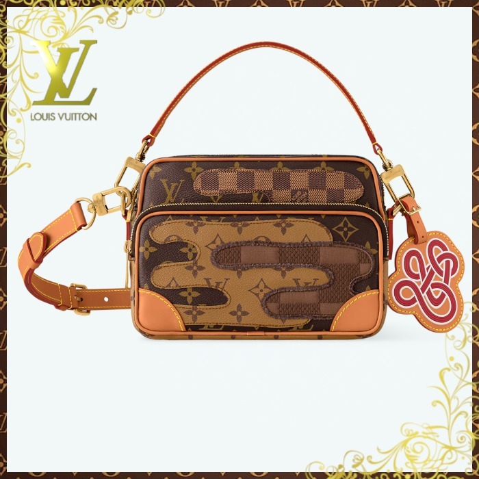 Louis Vuitton＊メンズバッグ\