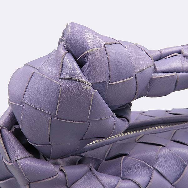 《BOTTEGA VENETA》ミニ ジョディバッグ 中古