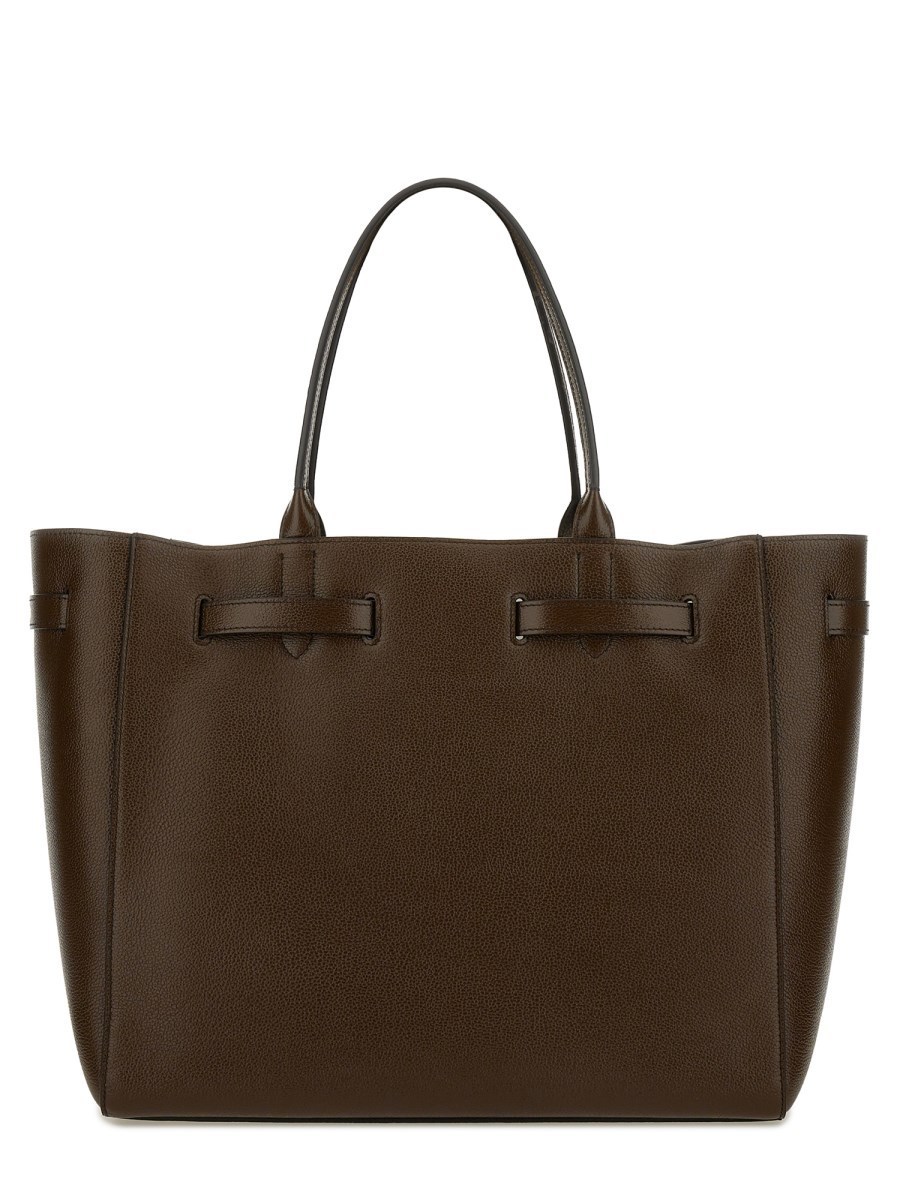 トートバッグ TOM FORD LARGE \"AUDREY\" TOTE BAG