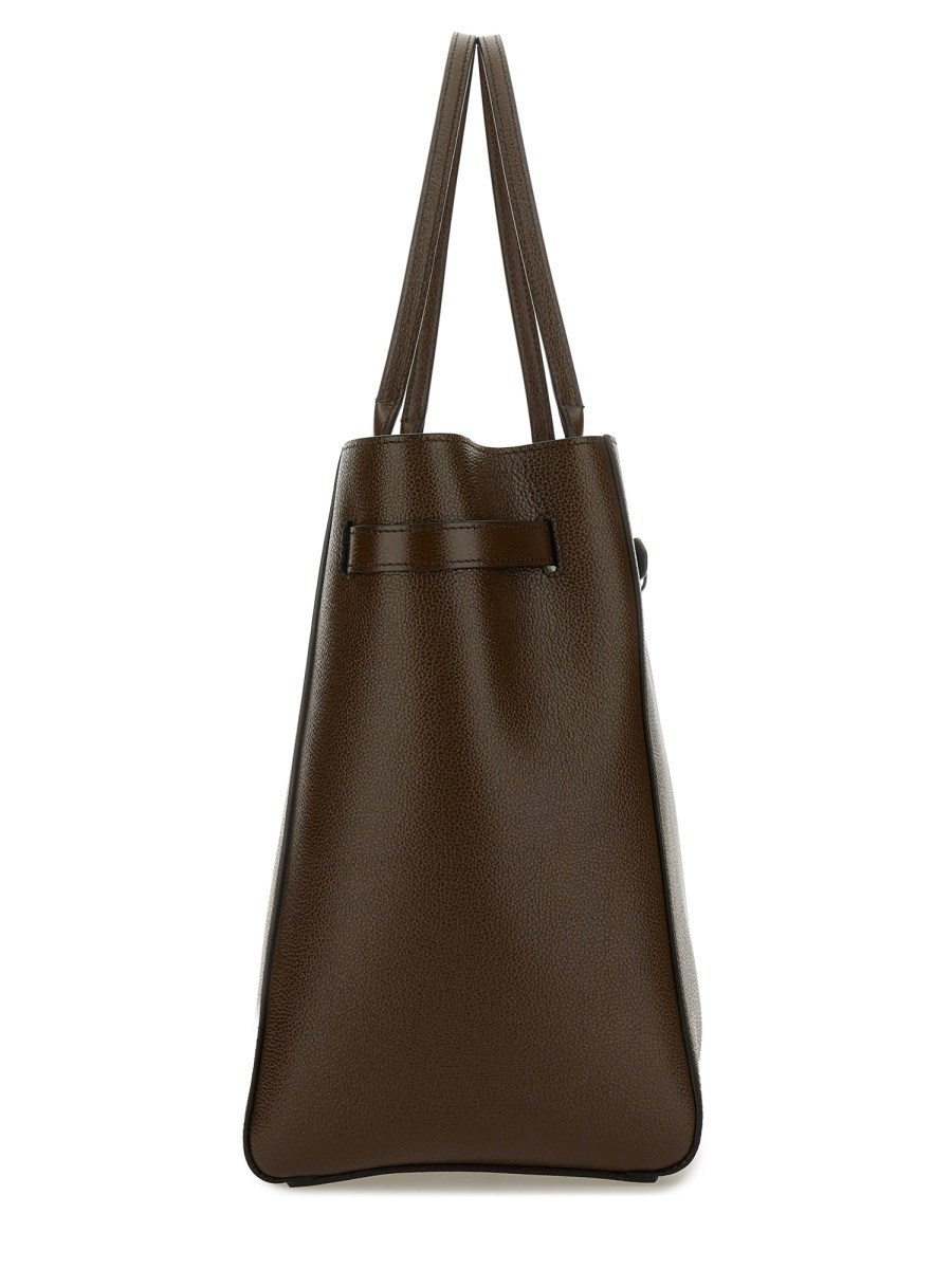 トートバッグ TOM FORD LARGE \"AUDREY\" TOTE BAG