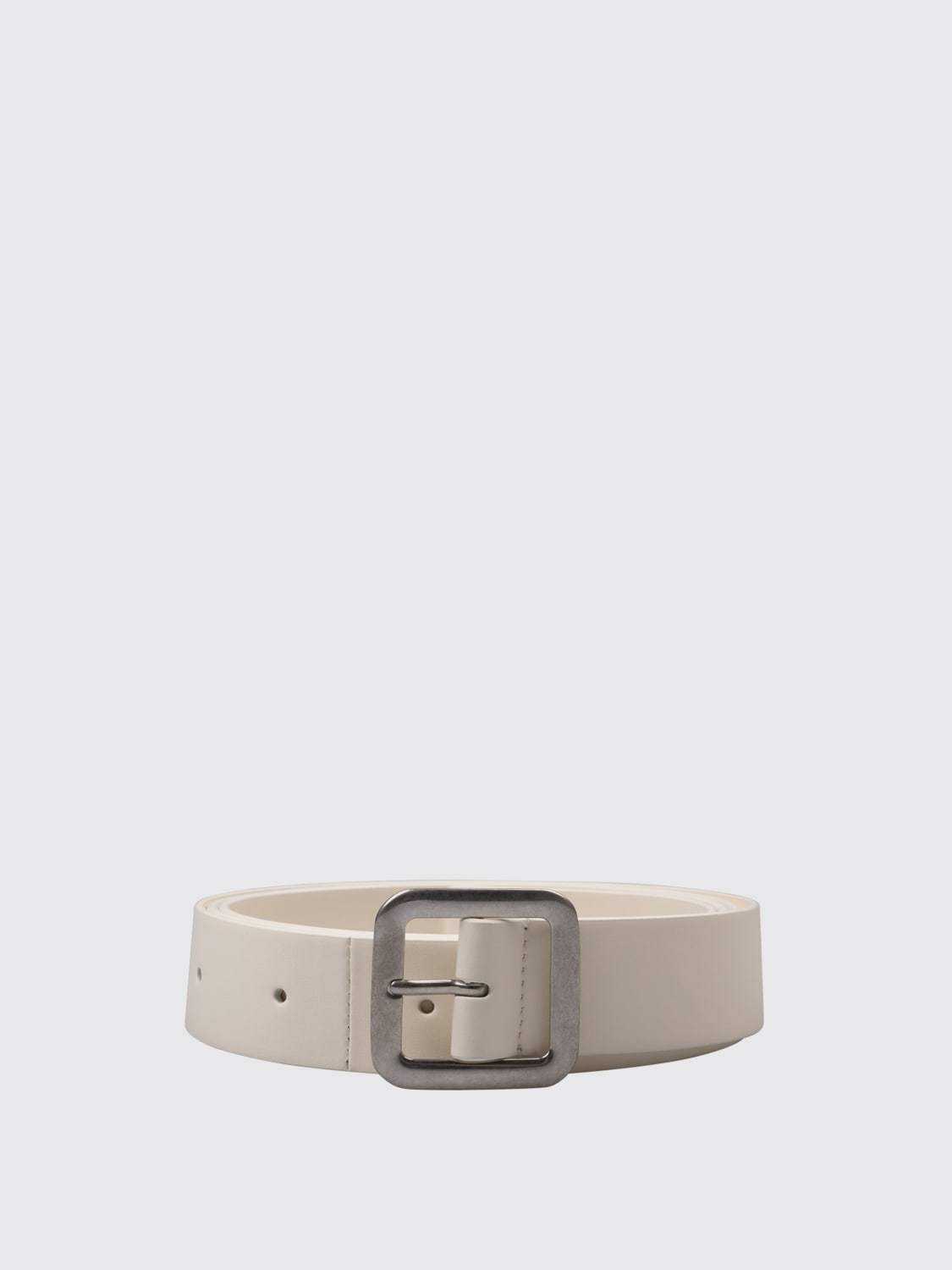 関税送料込★Jil Sander カーフスキンベルト
