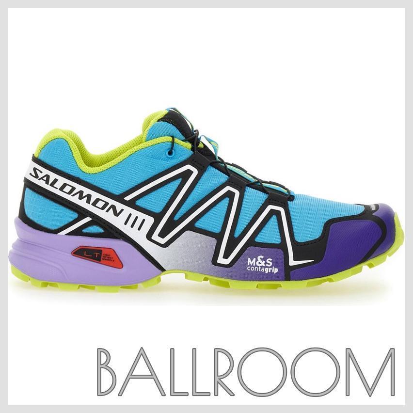 スニーカー SALOMON SPEEDCROSS 3 SNEAKER