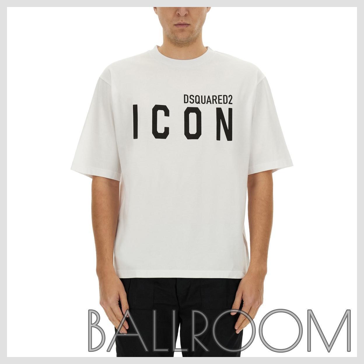 Tシャツ・カットソー D SQUARED2 \